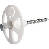 Iso-Dämmplattenhalter DPH Holz